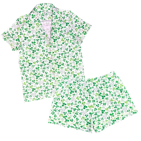 Roller Rabbit pajama set - Picture 6 of 6